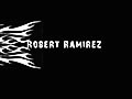 Robert Ramírez