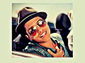 Bruno Mars