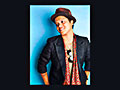 Bruno Mars