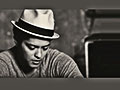 Bruno Mars