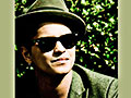 Bruno Mars