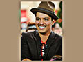 Bruno Mars