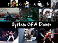 System Of A Down