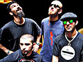 System Of A Down