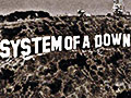 System Of A Down