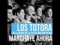 Los Totora