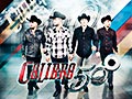 Calibre 50