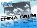 China Drum