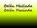 Belen Mallada