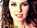 Shania Twain