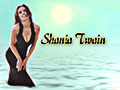 Shania Twain