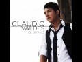 Claudio Valdes