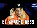 El Apache Ness