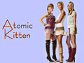 Atomic Kitten