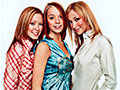 Atomic Kitten