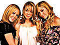 Atomic Kitten