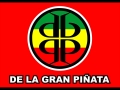De La Gran Piñata