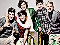 One Direction