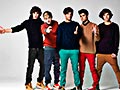 One Direction