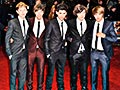 One Direction