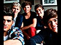 One Direction