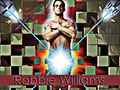 Robbie Williams