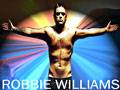 Robbie Williams