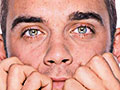 Robbie Williams