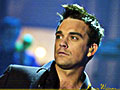 Robbie Williams