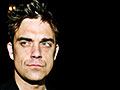 Robbie Williams