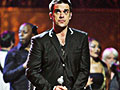 Robbie Williams