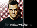 Robbie Williams