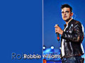 Robbie Williams