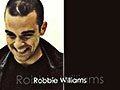 Robbie Williams