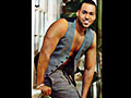 Anthony Romeo Santos