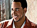 Anthony Romeo Santos