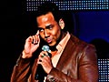 Anthony Romeo Santos