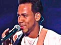 Anthony Romeo Santos