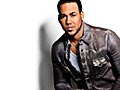 Anthony Romeo Santos