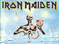 Iron Maiden