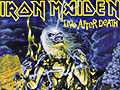 Iron Maiden