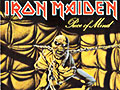 Iron Maiden