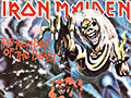 Iron Maiden