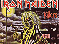 Iron Maiden