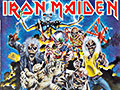 Iron Maiden