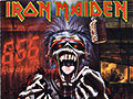 Iron Maiden