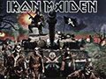 Iron Maiden