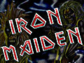 Iron Maiden