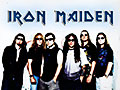 Iron Maiden