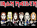 Iron Maiden